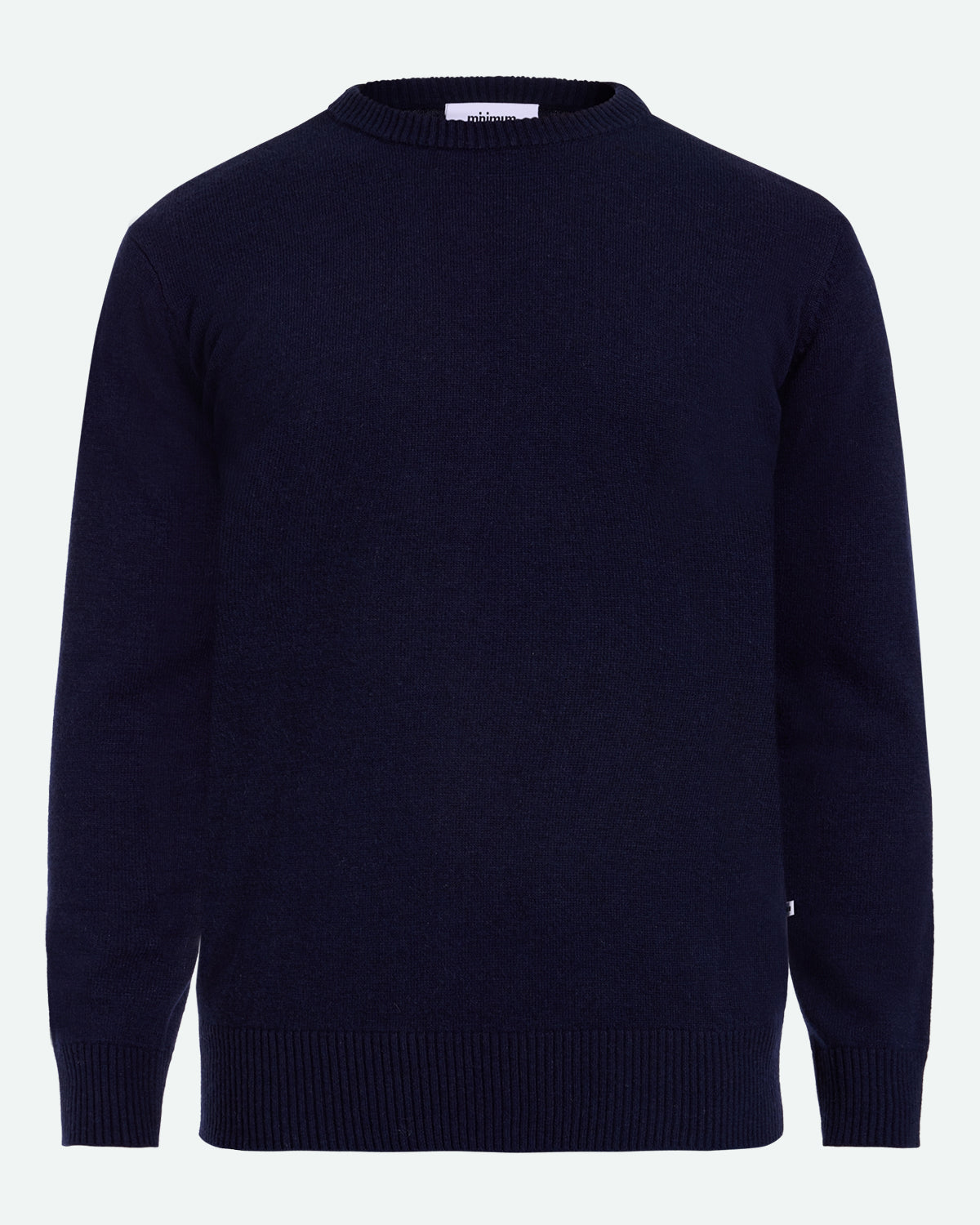 Freja™ | Roland 9954 Jumper | Marinblå blazer