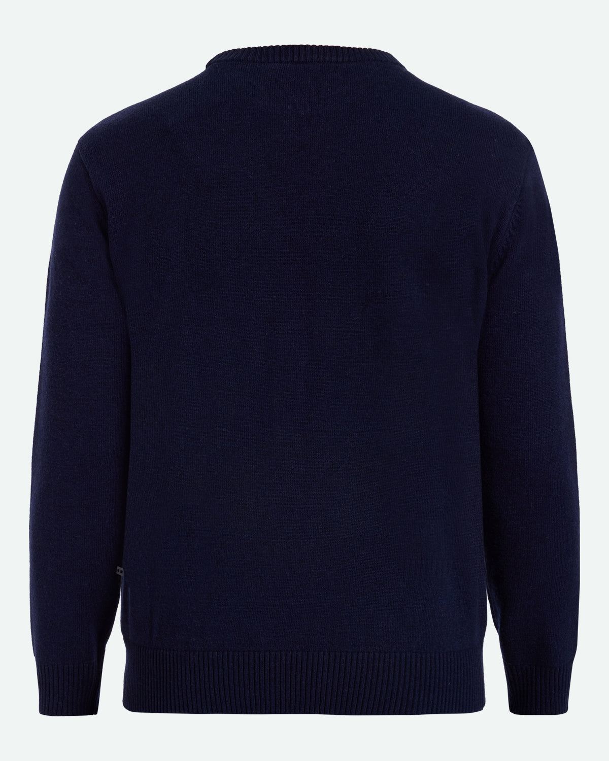 Freja™ | Roland 9954 Jumper | Marinblå blazer