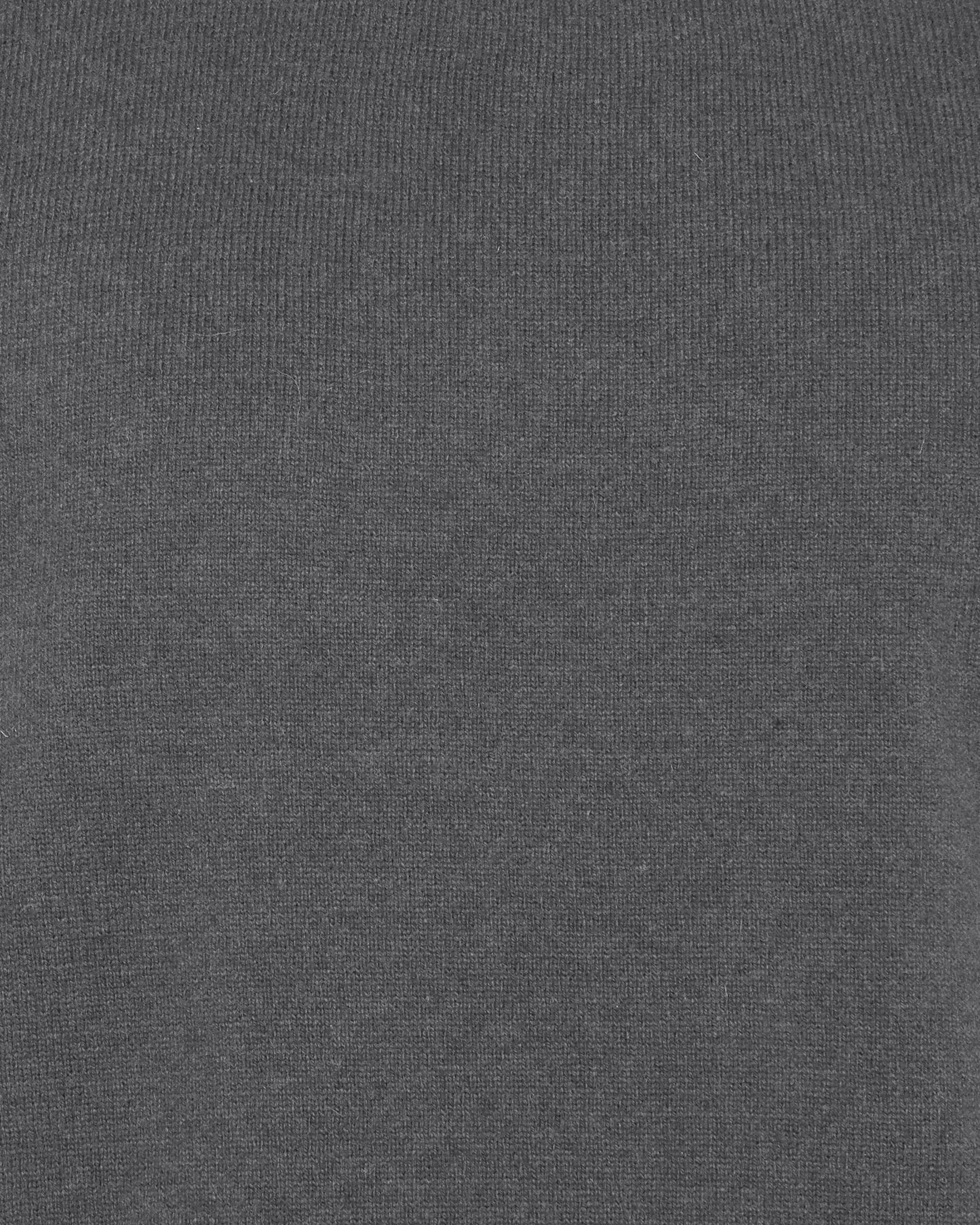 Freja™ | Roland jumper | Mörkgrå melange