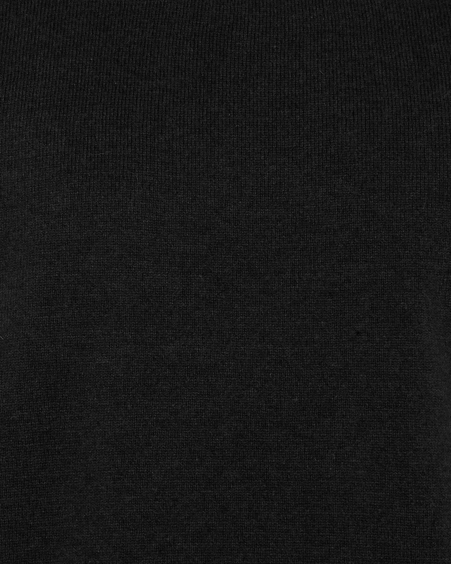 Freja™ | Roland-tröja | Svart