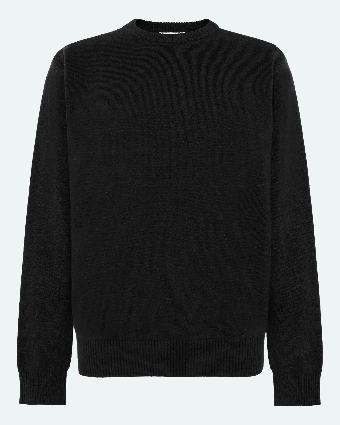 Freja™ | Roland-tröja | Svart
