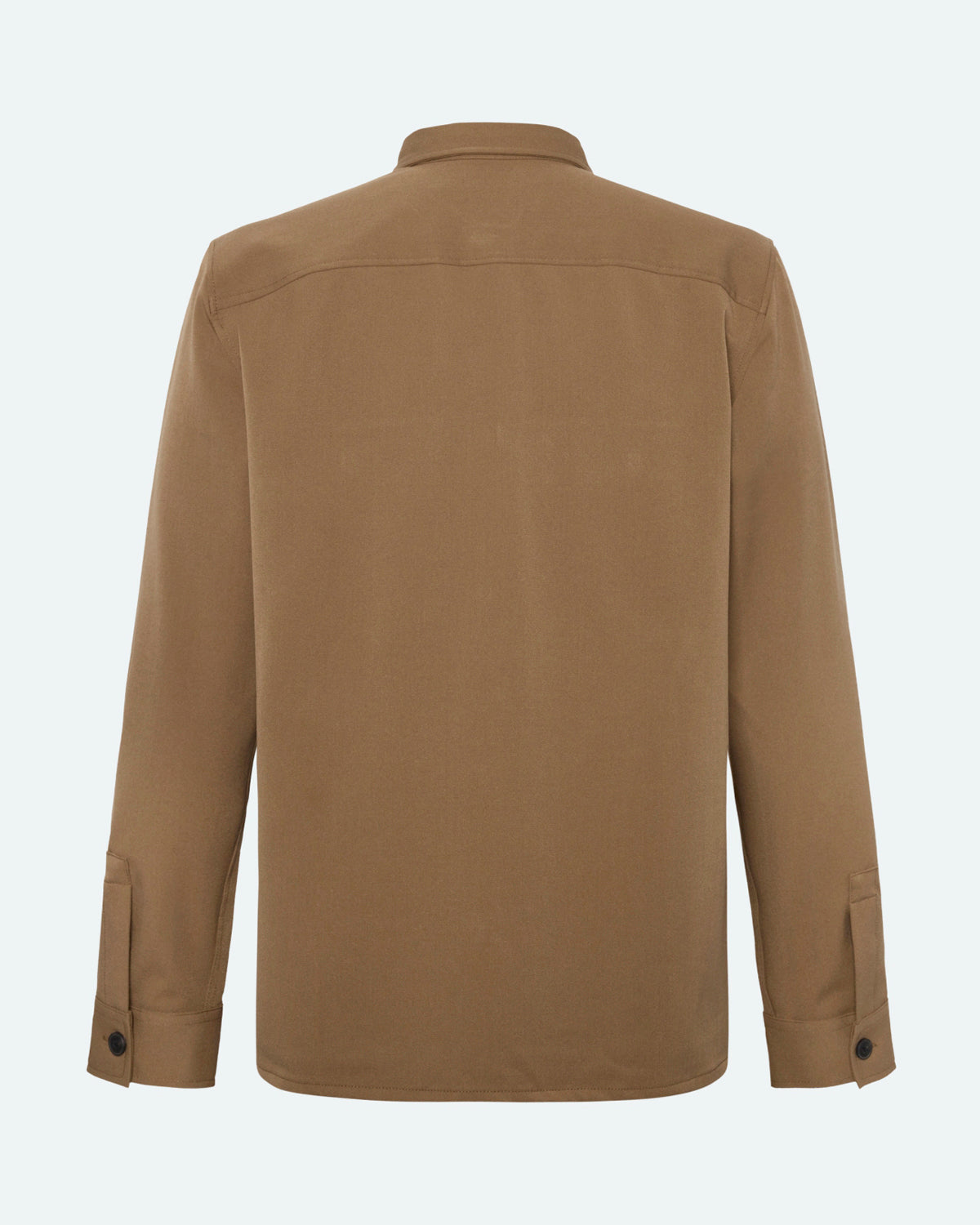 Freja™ | Santon över skjorta | Shitake