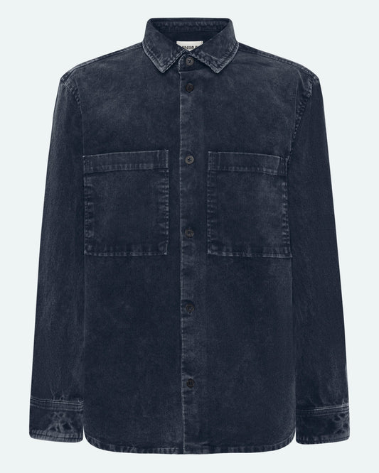 Freja™ | Titanjacka | Legion blue