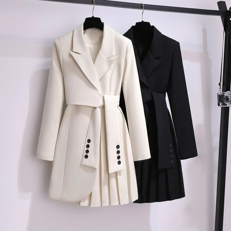Liora™ – Elegant Damkappa