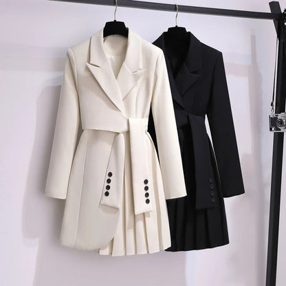 Liora™ – Elegant Damkappa