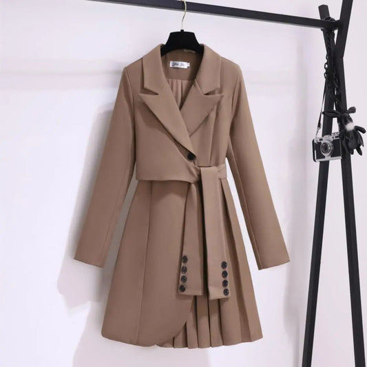 Liora™ – Elegant Damkappa