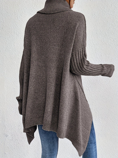 Laila™ | Oversized polotröja