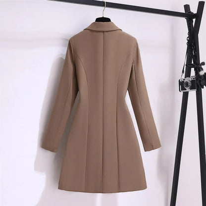 Liora™ – Elegant Damkappa