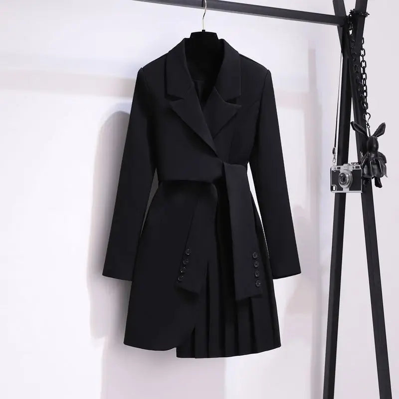 Liora™ – Elegant Damkappa