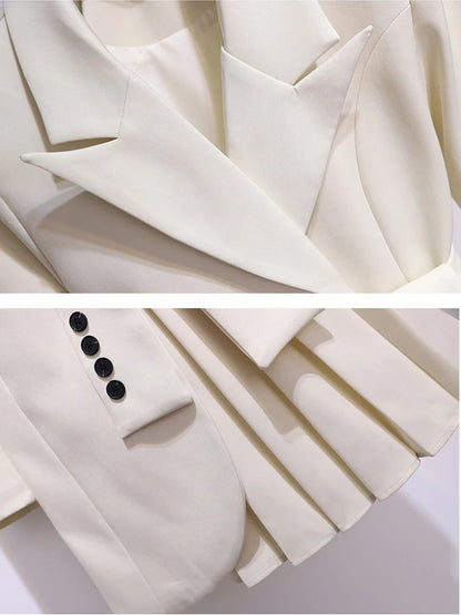 Liora™ – Elegant Damkappa