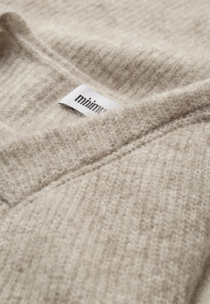 Freja™ | Calaha-tröja | Varm sand