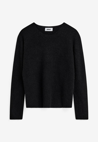 Freja™ | Calaha-tröja | Svart
