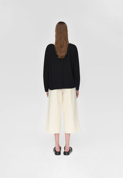 Freja™ | Codas jumper | Svart