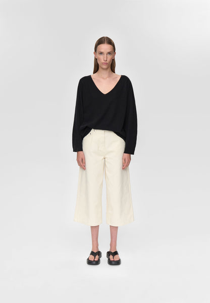 Freja™ | Codas jumper | Svart