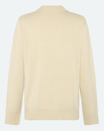 Freja™ | Derek-kofta | Turtle Dove