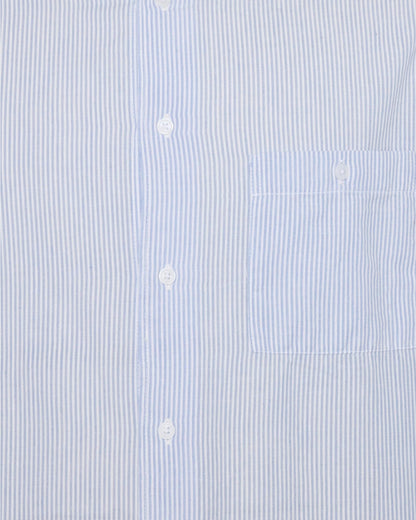 Freja™ | Duke långärmad skjorta | Sky Captain