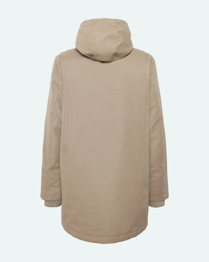 Freja™ | Eiwind Ytterkläder | Brindle