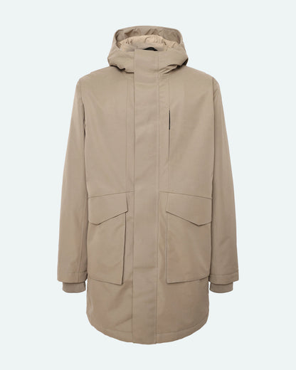 Freja™ | Eiwind Ytterkläder | Brindle