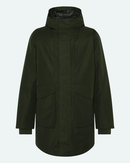 Freja™ | Eiwind Ytterkläder | Rosin