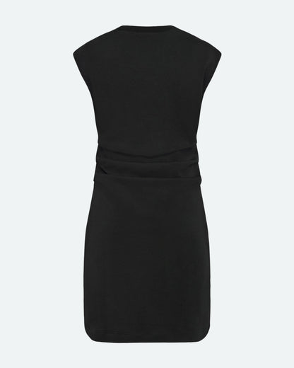 Freja™ | Gemma-klänning | Svart