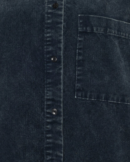 Freja™ | Layne-skjorta | Legion Blue