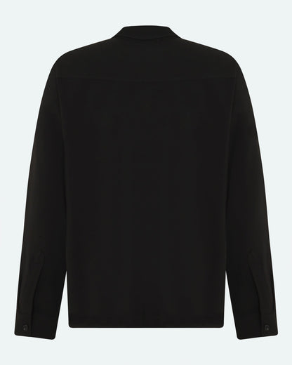 Freja™ | Maxson-skjorta | Svart