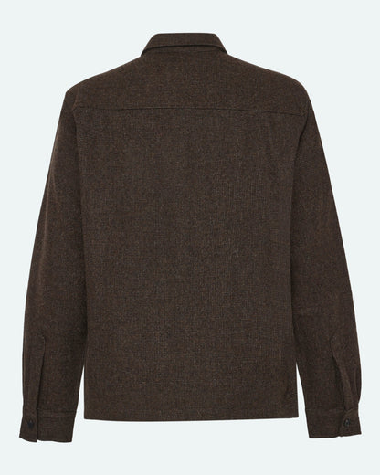 Freja™ | Maxson-skjorta | Shitake