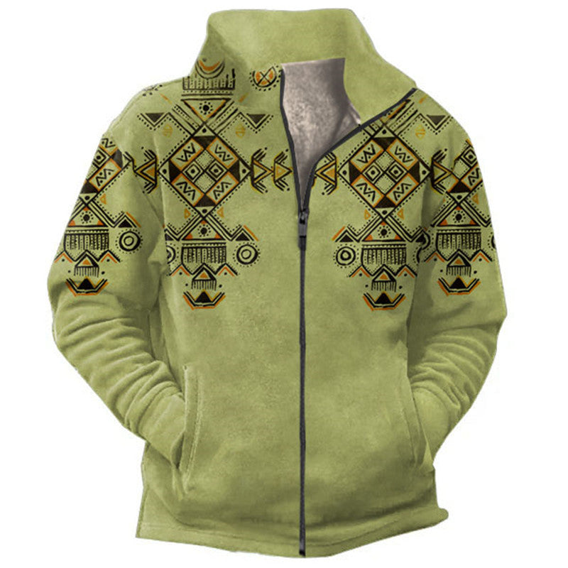 NordFolk™ Heritage Jacket