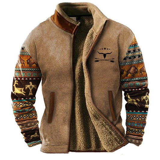 NordFolk™ Heritage Jacket