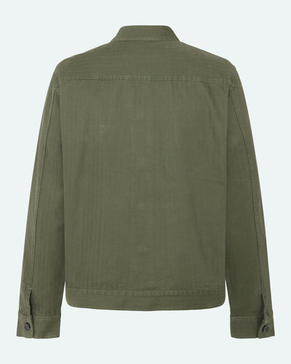 Freja™ | Raiden Overshirt | Rosin