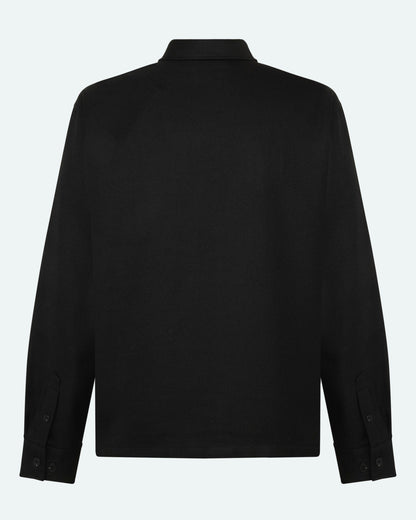 Freja™ | Ralph-skjorta | Svart