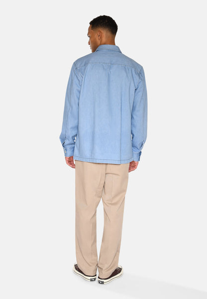 Freja™ | Randy Denimskjorta