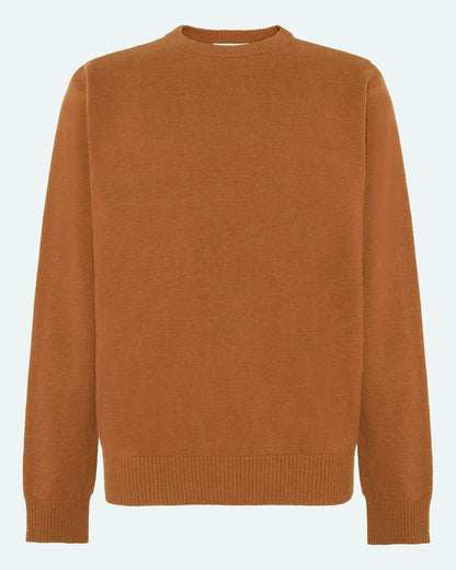 Freja™ | Roland 9954 Jumper | Cashewnötter