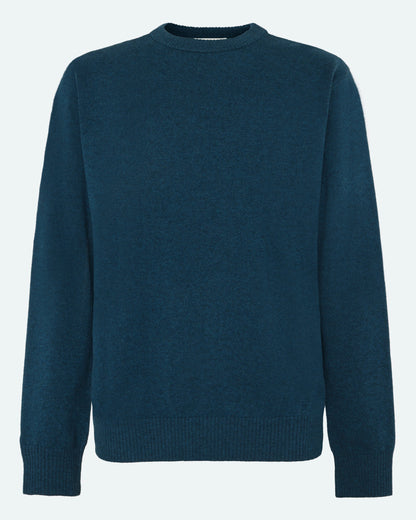 Freja™ | Roland Jumper | Legion Blue