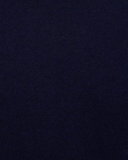 Freja™ | Roland 9954 Jumper | Marinblå blazer