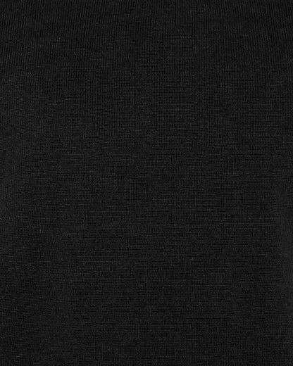 Freja™ | Roland-tröja | Svart