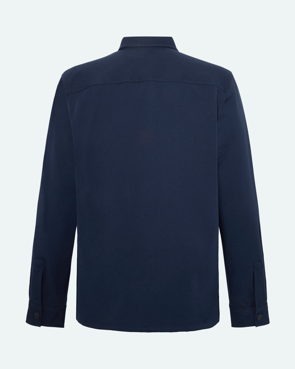 Freja™ | Santon över skjorta | Sky Captain