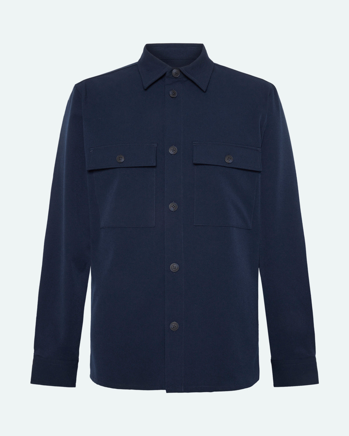Freja™ | Santon över skjorta | Sky Captain