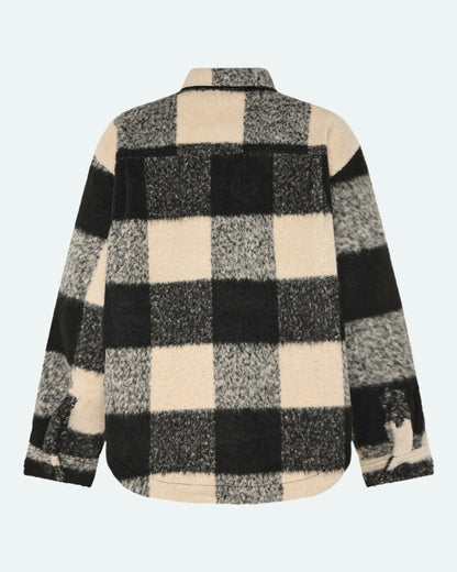 Freja™ | Siggas skjorta | Svart