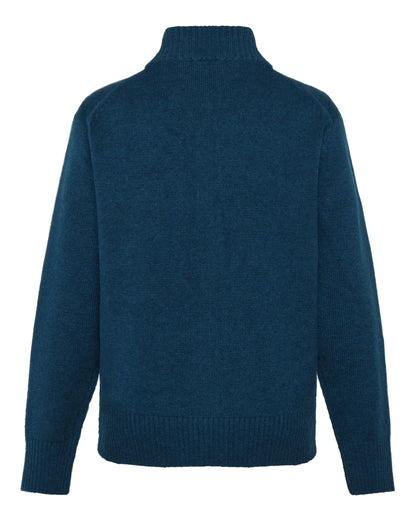 Freja™ | Stefano Cardigan | Legion Blue