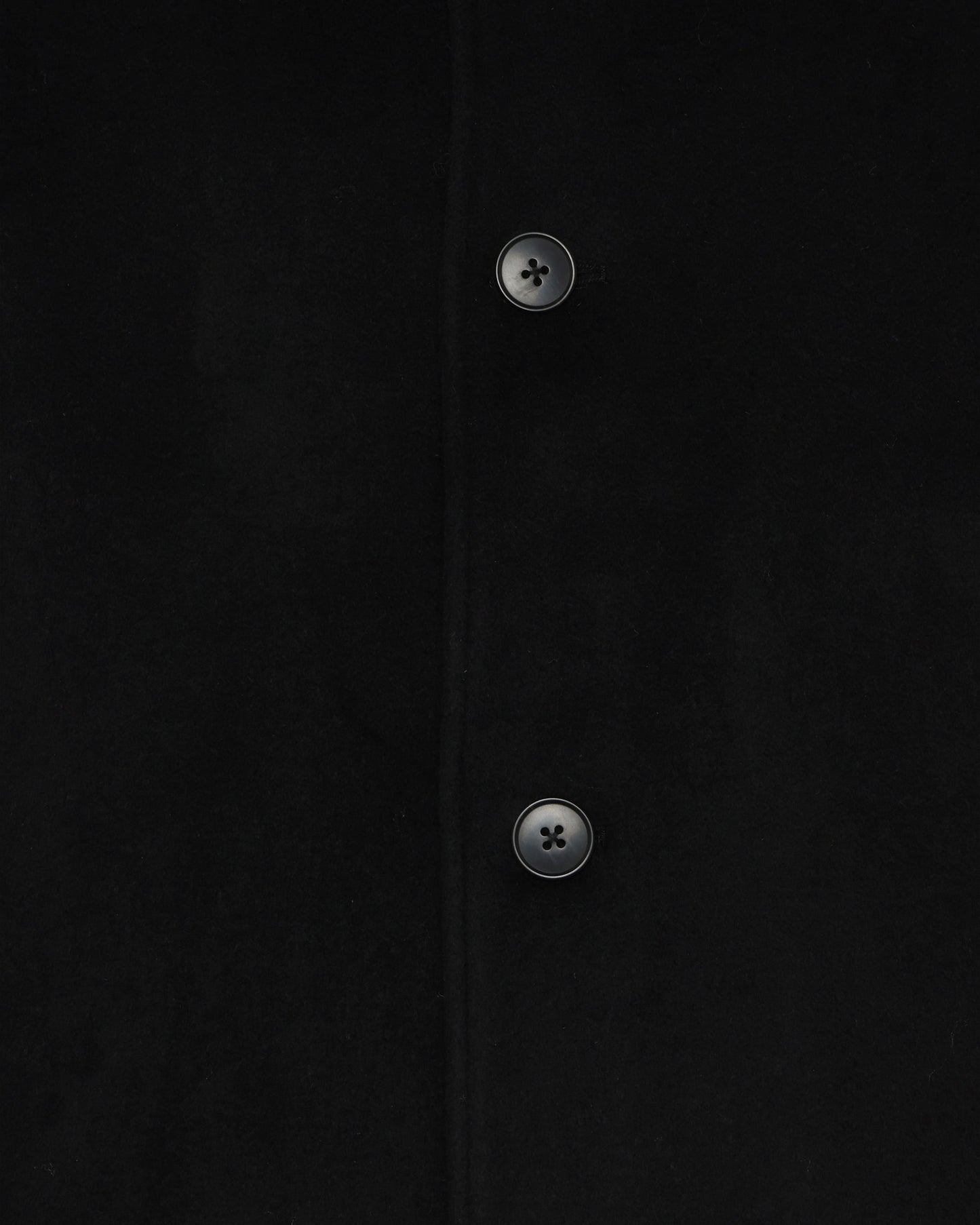 Freja™ | Travis-kappa | Svart